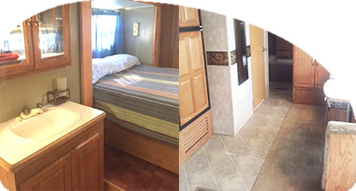 RV Rentals page pinecreek campground in ny offers rv rentals